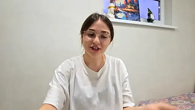 Snapshot of Brevelli_Hope chatting on 25, 10, 2025 Brevelli Hope online show from 25, 10, 2025