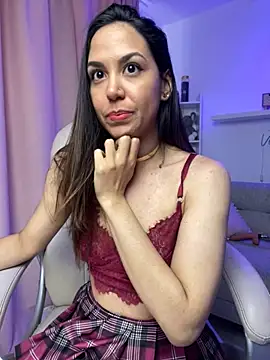 Snapshot of VenusIsLove_ chatting on 16, 11, 2025 VenusIsLove online show from 16, 11, 2025