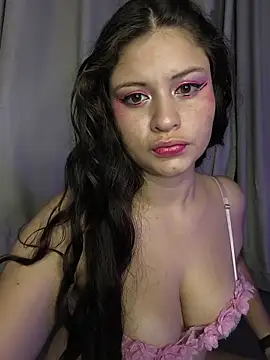 Esmesweet23 online show from 6, 11, 2025