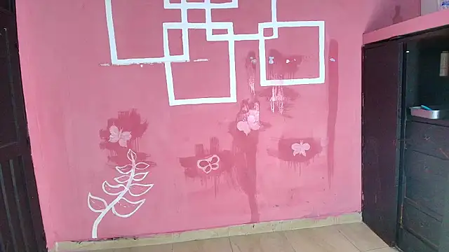 Esmesweet23 online show from 14, 11, 2025