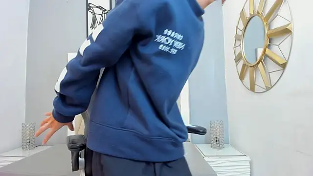 adams bobby online show from 10, 1, 2026