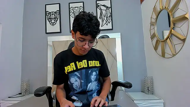 adams bobby online show from 2, 3, 2026