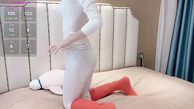 Snapshot of Hboer-688- chatting on 20, 11, 2025 Hboer-688- online show from 20, 11, 2025