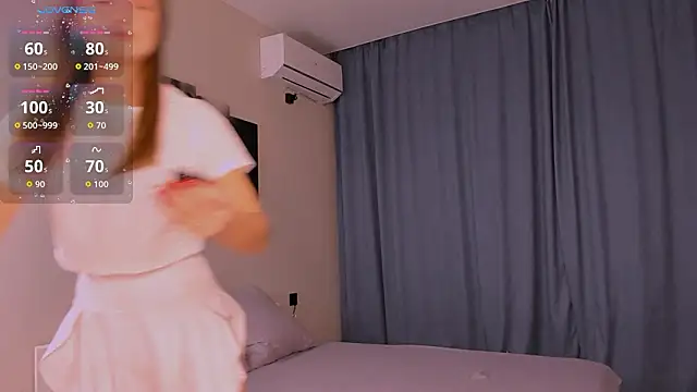 Snapshot of Kandeess chatting on 23, 2, 2026 Kandeess online show from 23, 2, 2026