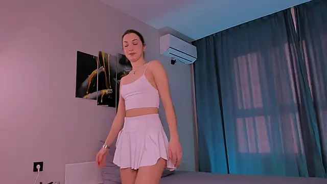 Snapshot of Kandeess chatting on 11, 3, 2026 Kandeess online show from 11, 3, 2026