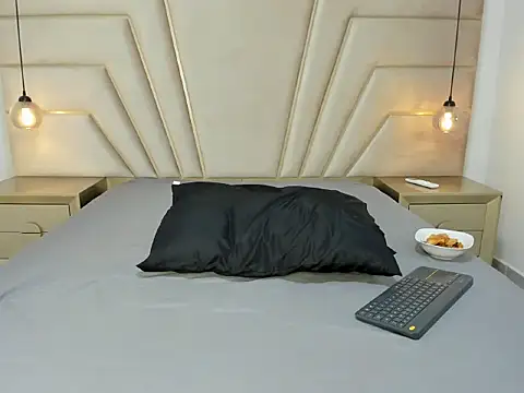 Snapshot of MaroxCute chatting on 30, 10, 2025 MaroxCute online show from 30, 10, 2025