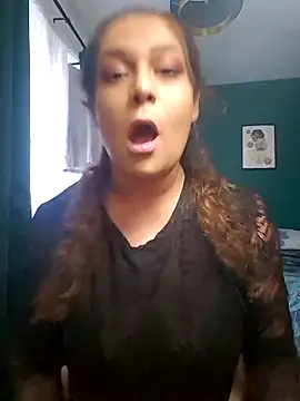 Snapshot of BubblesLovexox chatting on 26, 10, 2025 BubblesLovexox online show from 26, 10, 2025