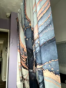 BubblesLovexox online show from 1, 12, 2025