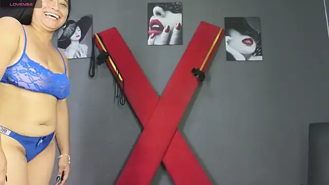 Snapshot of GoldBodyX chatting on 24, 10, 2025 GoldBodyX online show from 24, 10, 2025