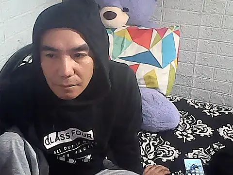 yourasiandesire69 online show from 9, 11, 2025