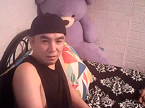 yourasiandesire69 online show from 11, 11, 2025