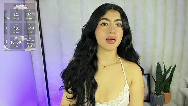 Emii rous online show from 10, 11, 2025