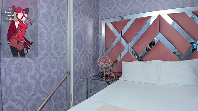 milkybaby  online show from 10, 11, 2025