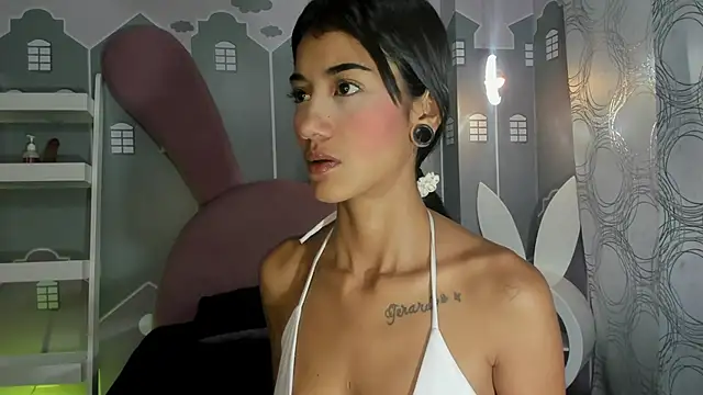 milkybaby  online show from 14, 12, 2025