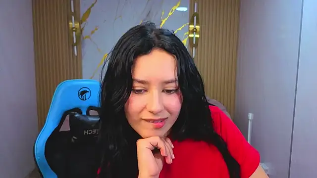 Aleja05 b online show from 2, 2, 2026