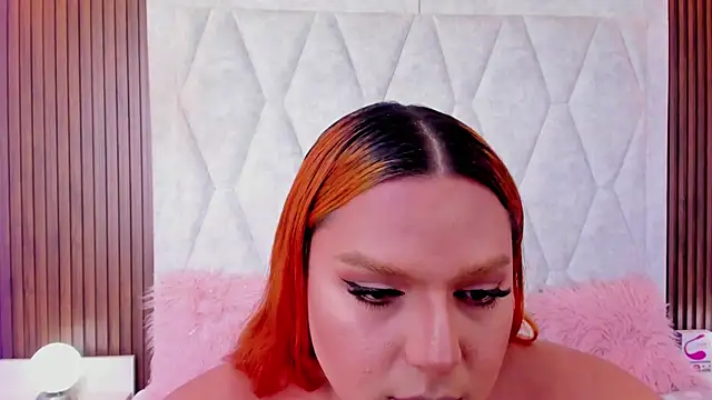 IrinaaVega online show from 12, 11, 2025