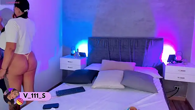 andreanix online show from 13, 1, 2026