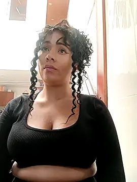 ScarlettParker online show from 31, 1, 2026