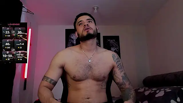 Snapshot of AUSTINN_TORRES chatting on 6, 2, 2026 AUSTINN TORRES online show from 6, 2, 2026