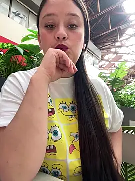 Snapshot of chanelketty chatting on 21, 11, 2025 chanelketty online show from 21, 11, 2025