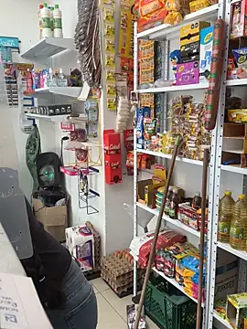 Snapshot of chanelketty chatting on 17, 12, 2025 chanelketty online show from 17, 12, 2025