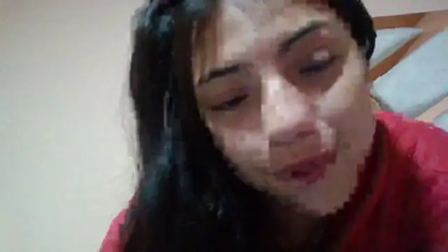 Snapshot of Victoria_Alvarez chatting on 16, 12, 2025 Victoria Alvarez online show from 16, 12, 2025