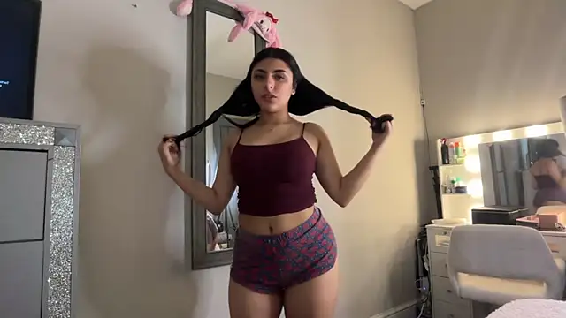 Sophiasecretsx online show from 26, 3, 2026