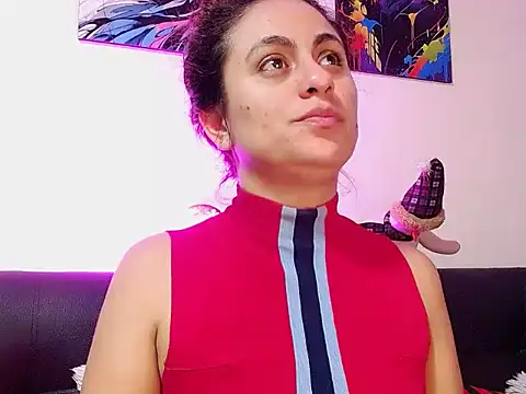 Caroline Jons online show from 29, 11, 2025