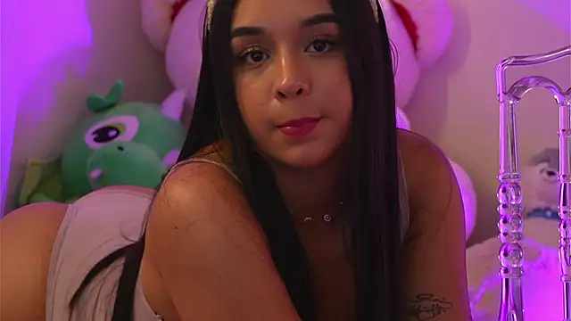 ISA NIXON online show from 9, 1, 2026