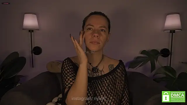 Snapshot of nyx_97 chatting on 14, 12, 2025 nyx 97 online show from 14, 12, 2025