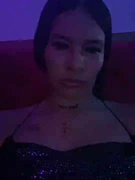 Snapshot of PamelaBallesteros chatting on 27, 10, 2025 PamelaBallesteros online show from 27, 10, 2025