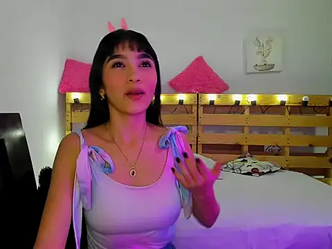 Melany 091 online show from 29, 10, 2025