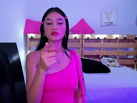 Snapshot of Melany_091 chatting on 2, 11, 2025 Melany 091 online show from 2, 11, 2025