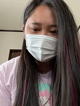 arisu Fcap online show from 13, 11, 2025