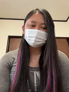 arisu Fcap online show from 16, 11, 2025