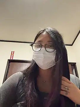 arisu Fcap online show from 25, 11, 2025