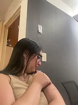 Snapshot of Kloe_Novoa chatting on 8, 11, 2025 Kloe Novoa online show from 8, 11, 2025