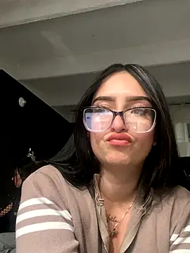 Snapshot of Kloe_Novoa chatting on 22, 11, 2025 Kloe Novoa online show from 22, 11, 2025