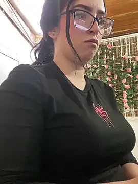 Snapshot of Kloe_Novoa chatting on 13, 12, 2025 Kloe Novoa online show from 13, 12, 2025