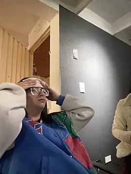 Kloe Novoa online show from 16, 1, 2026