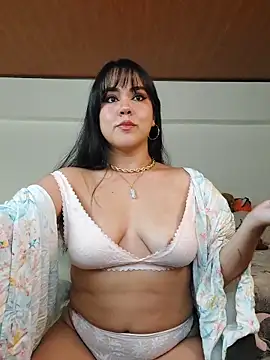 Ariane Elisse  online show from 2, 11, 2025