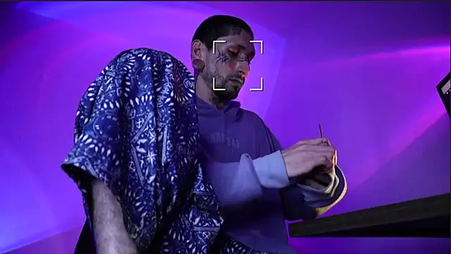 TokyoHatsumoto online show from 30, 11, 2025