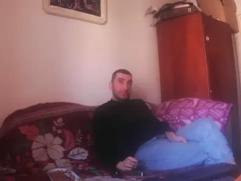 alin42xx online show from 7, 11, 2025