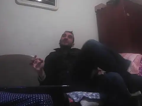 alin42xx online show from 3, 12, 2025