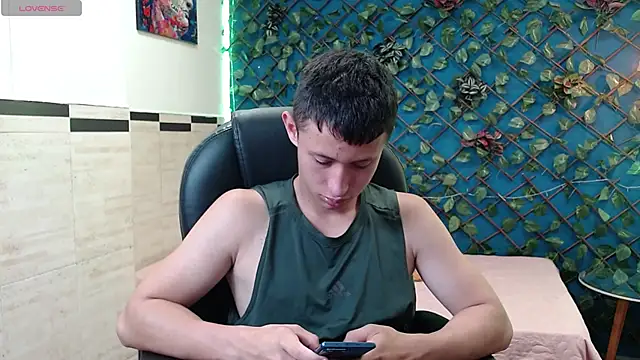 Garuo 18 online show from 9, 11, 2025