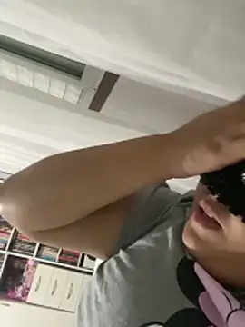 crazzyanne online show from 22, 12, 2025