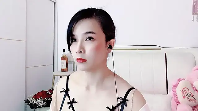 -Jenny-666- online show from 27, 2, 2026