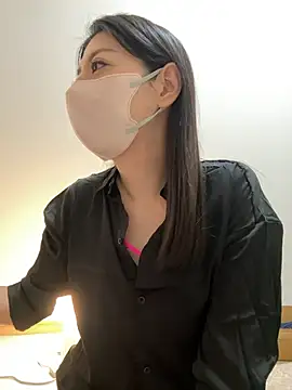 akimix xoxo online show from 2, 12, 2025