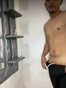 fer luna online show from 1, 11, 2025