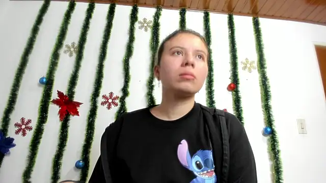 Vanessa Martinz online show from 27, 11, 2025